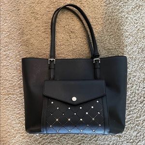 Michael Kors Jet Set Medium Tote